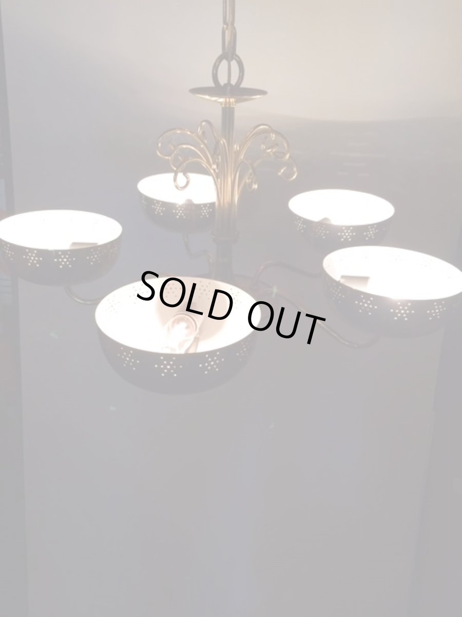 画像1: 50’Pendant Light (1)