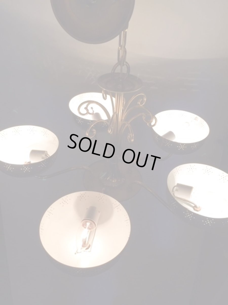 画像4: 50’Pendant Light (4)
