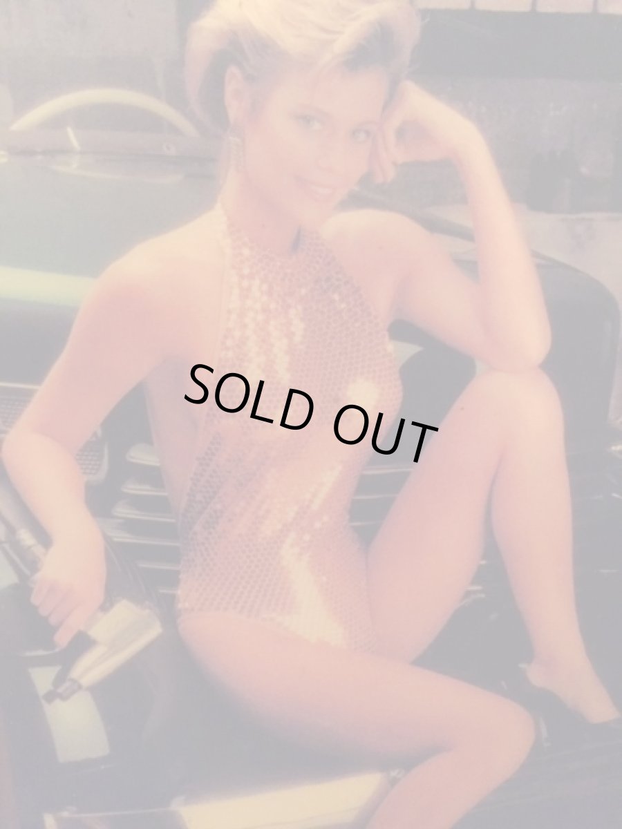 画像2:  "Snap-on"Wall Clock (2)