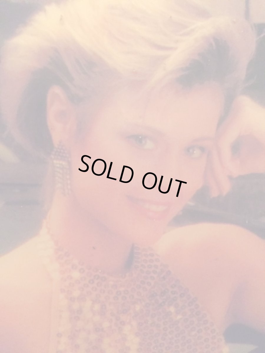 画像3:  "Snap-on"Wall Clock (3)