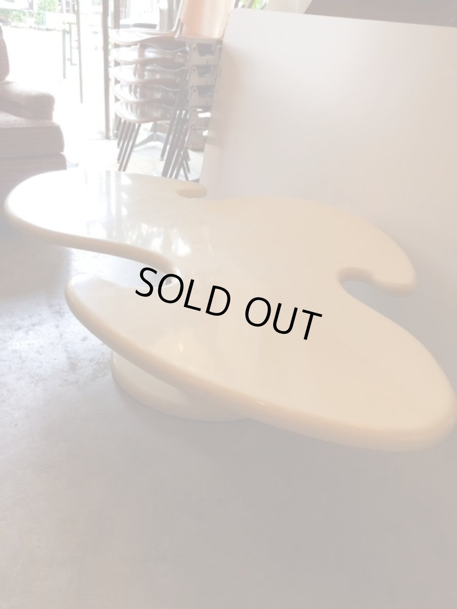 画像6: "Amoeba"  Table (6)