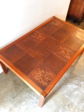 画像3: "Denmark" TileTop Table (3)