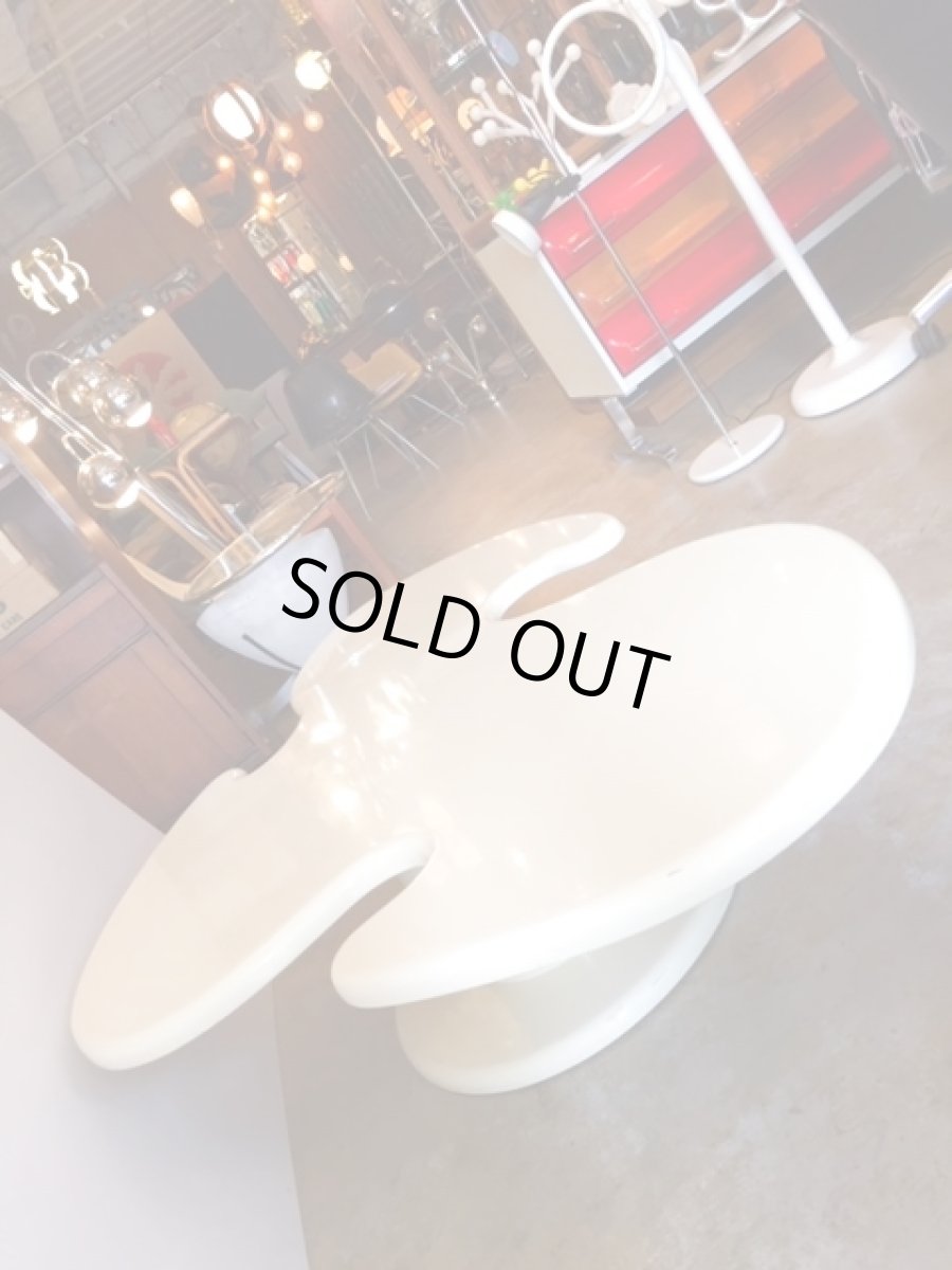 画像8: "Amoeba"  Table (8)