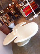 画像8: "Amoeba"  Table (8)