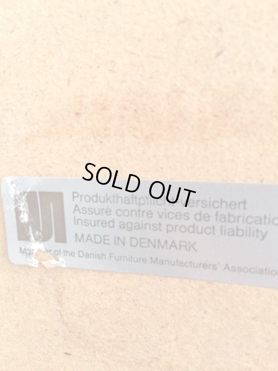 画像7: "Denmark" TileTop Table (7)