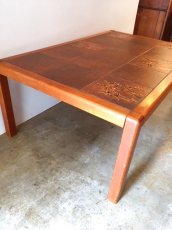 画像4: "Denmark" TileTop Table (4)