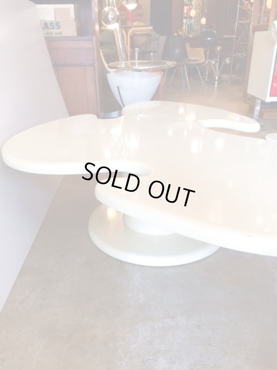 画像4: "Amoeba"  Table (4)