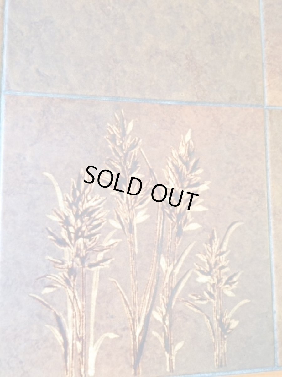 画像6: "Denmark" TileTop Table (6)