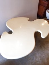 画像1: "Amoeba"  Table (1)