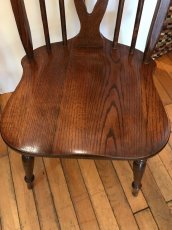 画像7: Vintage Wooden Chair (7)