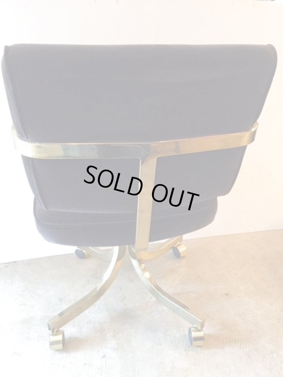 画像4: "Milo Baughman"Arm Chair (4)