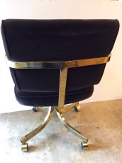 画像4: "Milo Baughman"Arm Chair (4)
