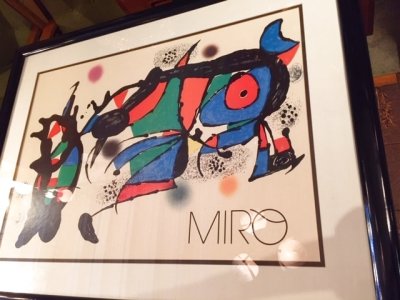 画像2: "Milo " Wall Hang