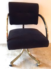 画像2: "Milo Baughman"Arm Chair (2)