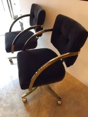 画像7: "Milo Baughman"Arm Chair (7)