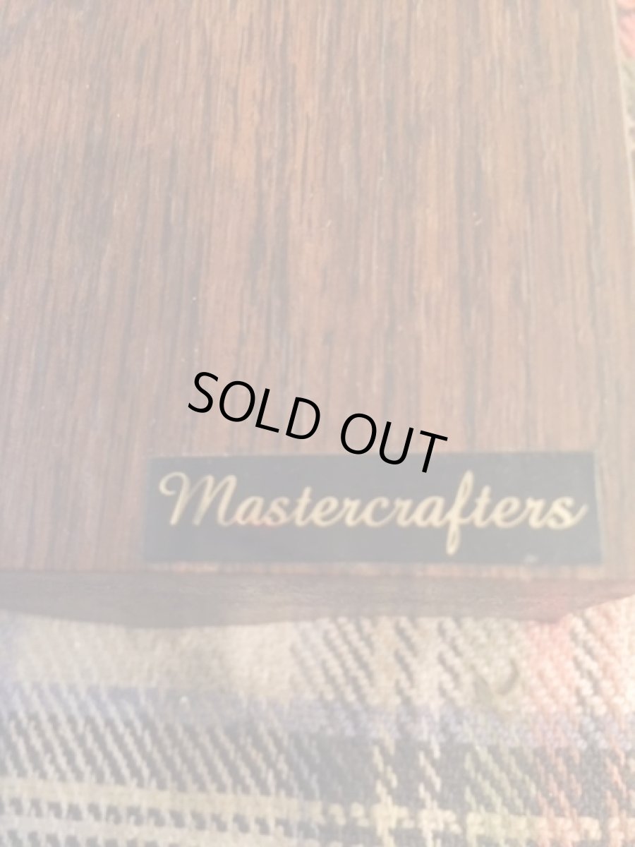 画像10: Vintage Mirror Clock (10)