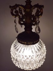 画像1: Spanish  Pendant Light (1)