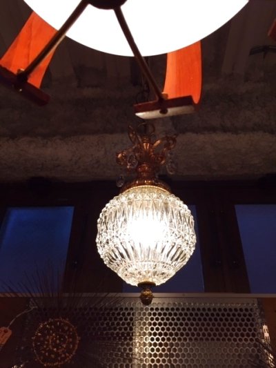 画像2: Spanish  Pendant Light