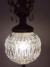 画像3: Spanish  Pendant Light (3)