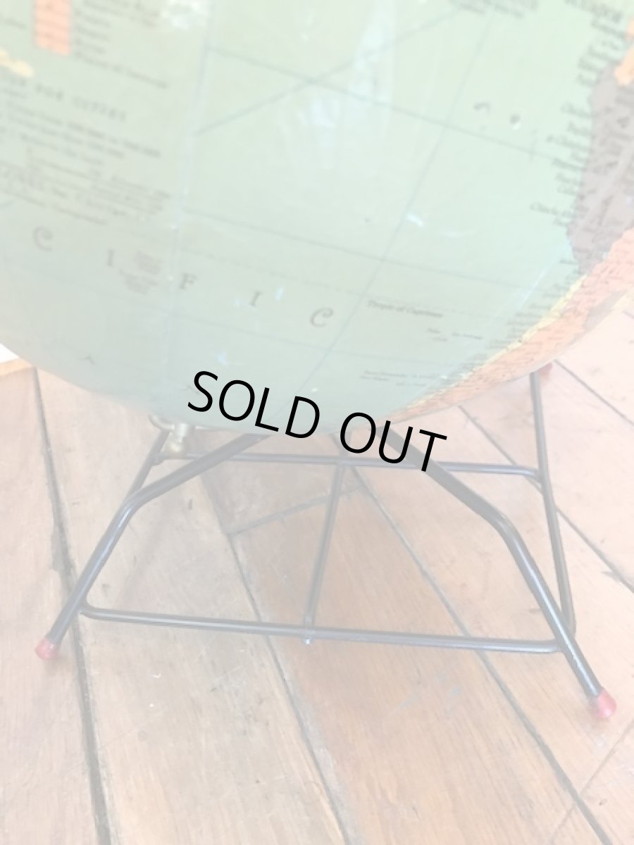 画像5:  "REPLOGLE"12inc  Globe (5)