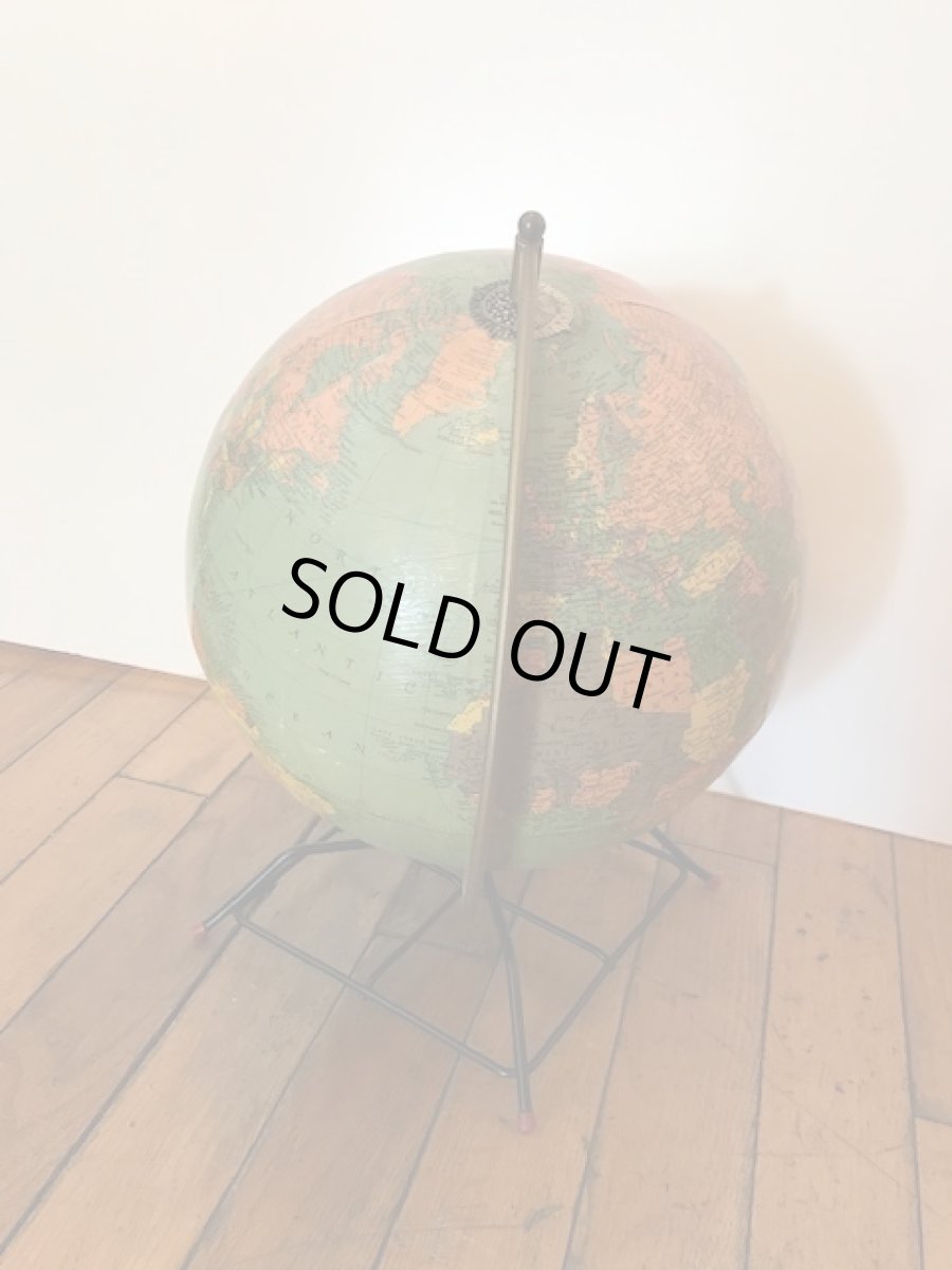 画像2:  "REPLOGLE"12inc  Globe (2)