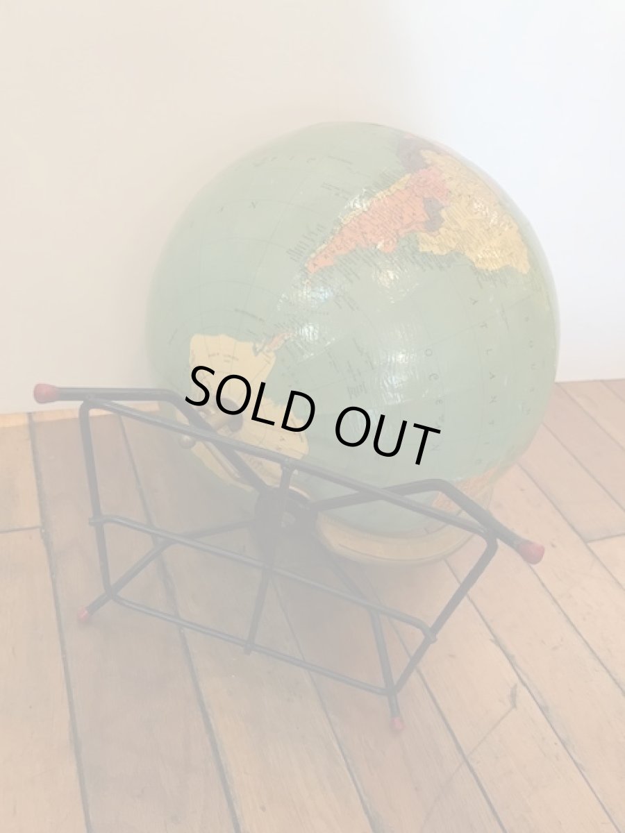 画像6:  "REPLOGLE"12inc  Globe (6)