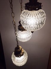 画像3: Spanish 3連 Pendant Light (3)