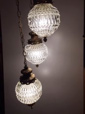 画像2: Spanish 3連 Pendant Light (2)