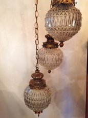 画像6: Spanish 3連 Pendant Light (6)