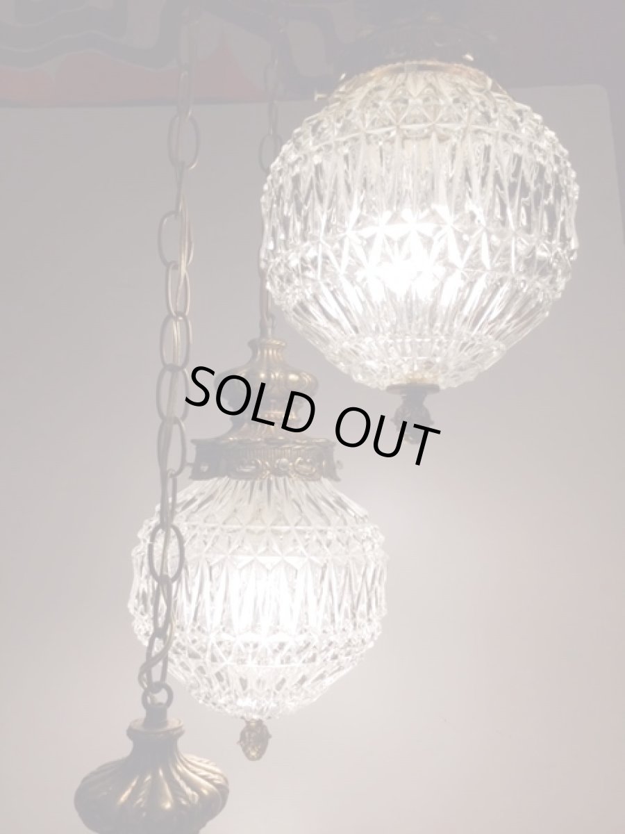 画像5: Spanish 3連 Pendant Light (5)