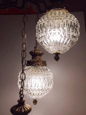 画像5: Spanish 3連 Pendant Light (5)