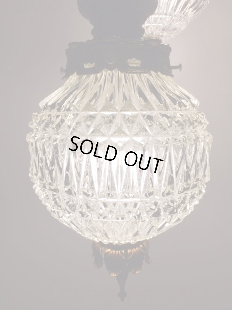 画像4: Spanish 3連 Pendant Light (4)