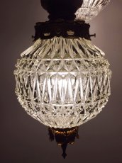 画像4: Spanish 3連 Pendant Light (4)