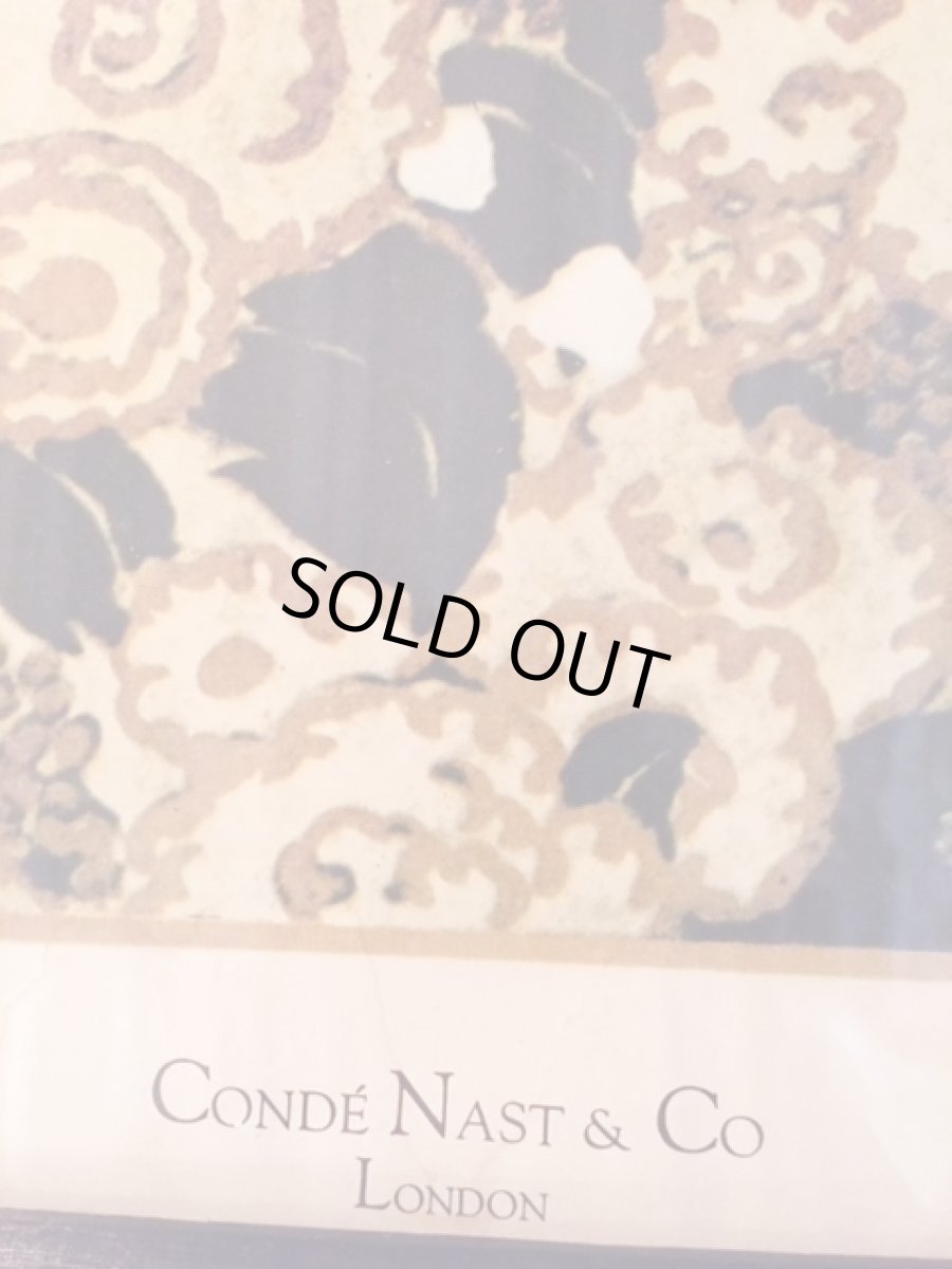 画像3: "VOGUE" Vintage Wall Hang (3)