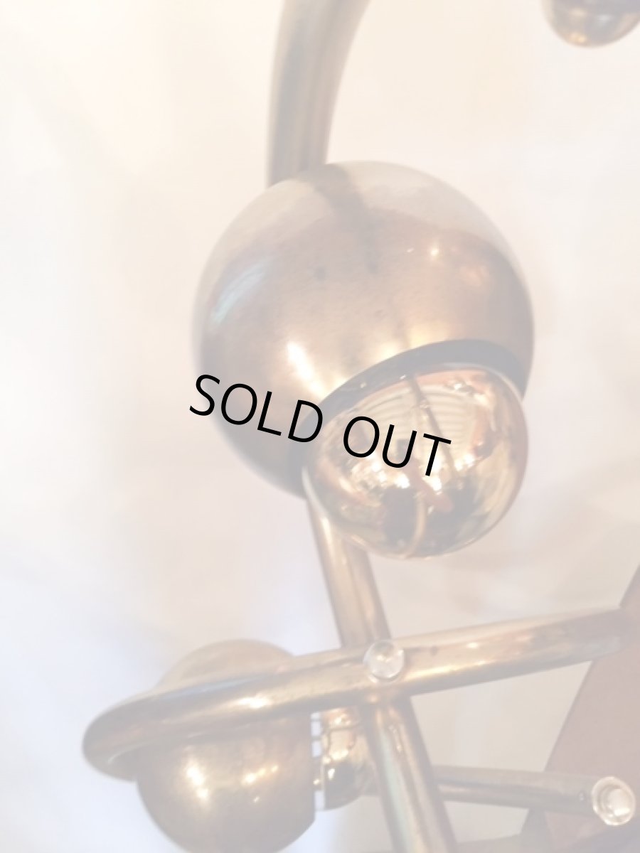 画像3: 2連 Modern Pendant Light (3)