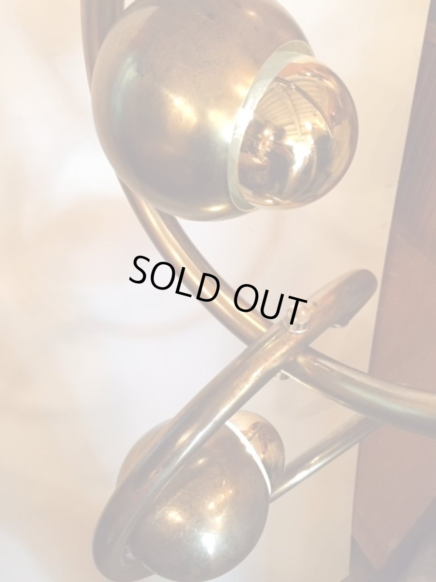 画像5: 2連 Modern Pendant Light (5)