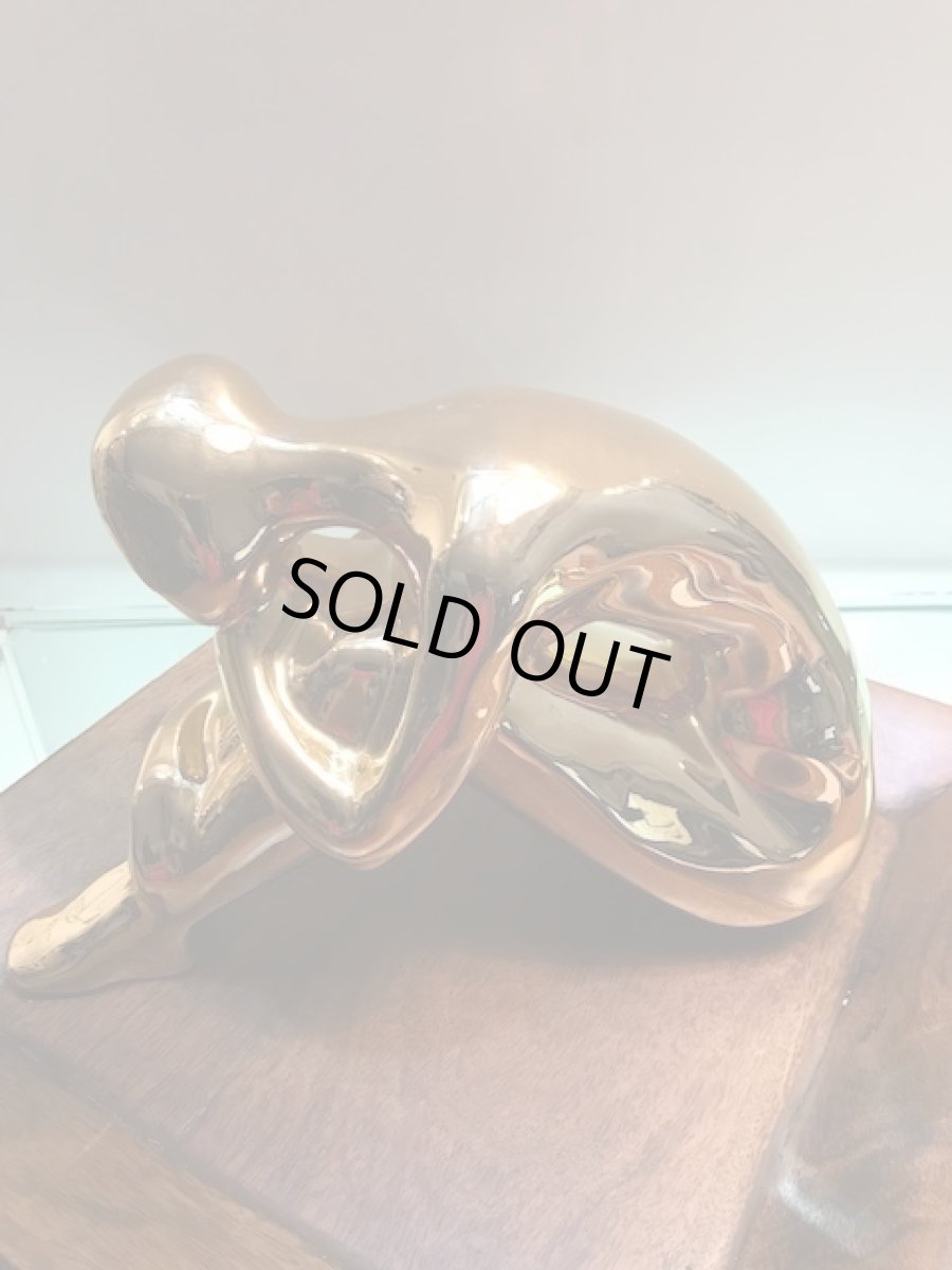 画像3: Woman Pottery Ornament  (3)