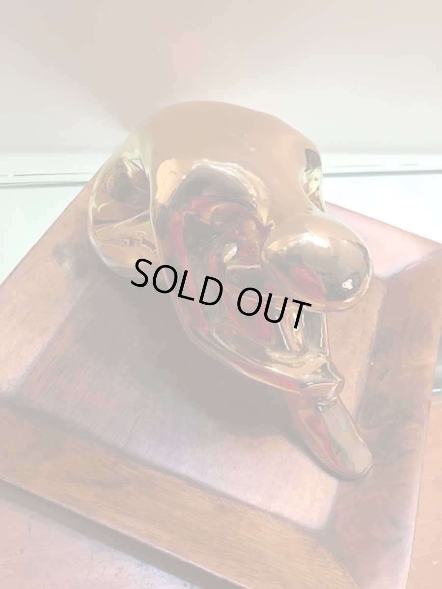 画像5: Woman Pottery Ornament  (5)