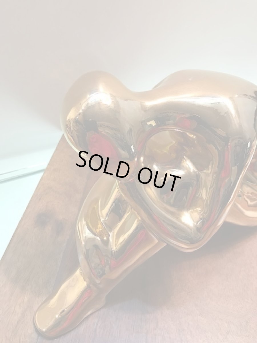 画像4: Woman Pottery Ornament  (4)