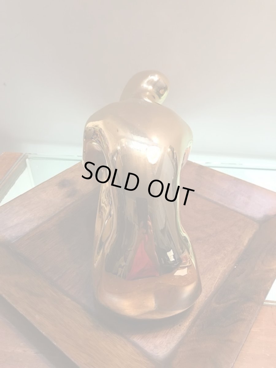 画像2: Woman Pottery Ornament  (2)