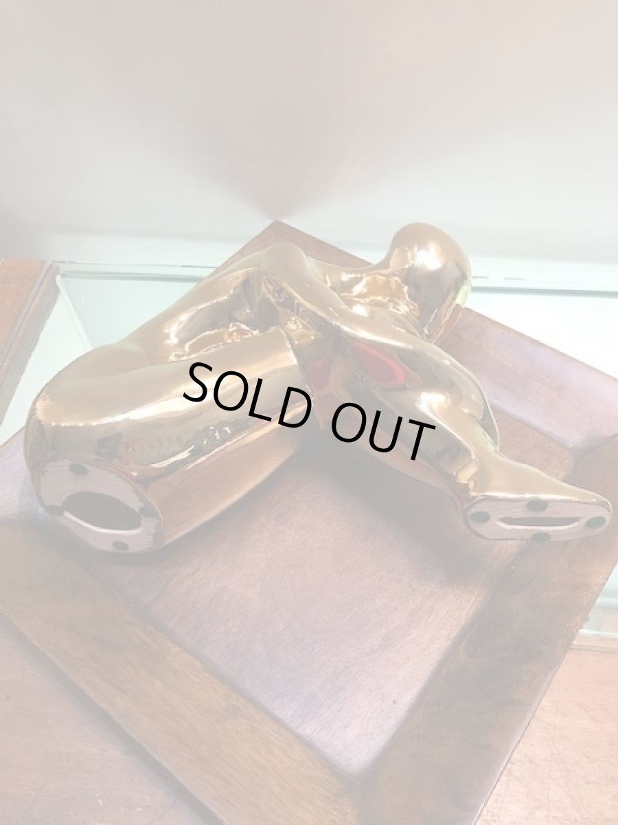 画像6: Woman Pottery Ornament  (6)