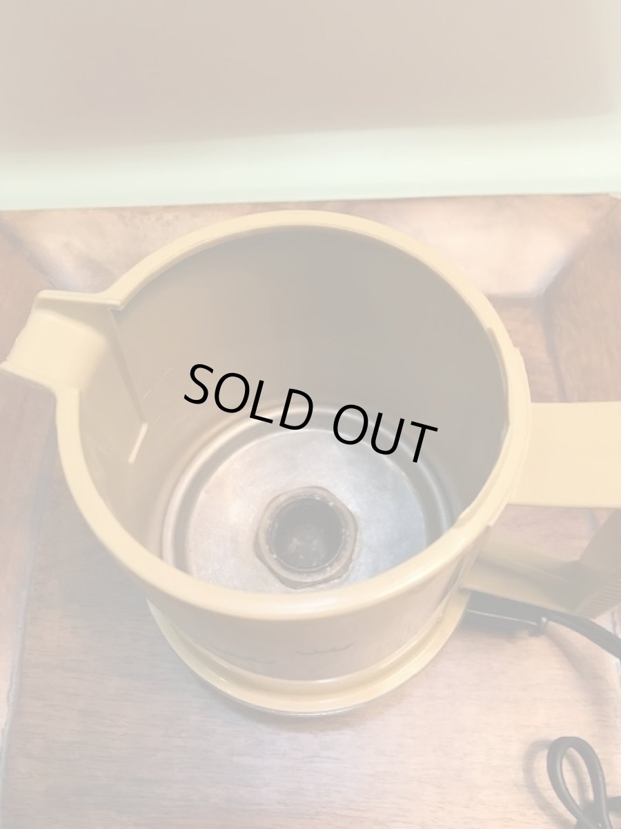 画像6: "Regal Ware"Automatic Percolator (6)