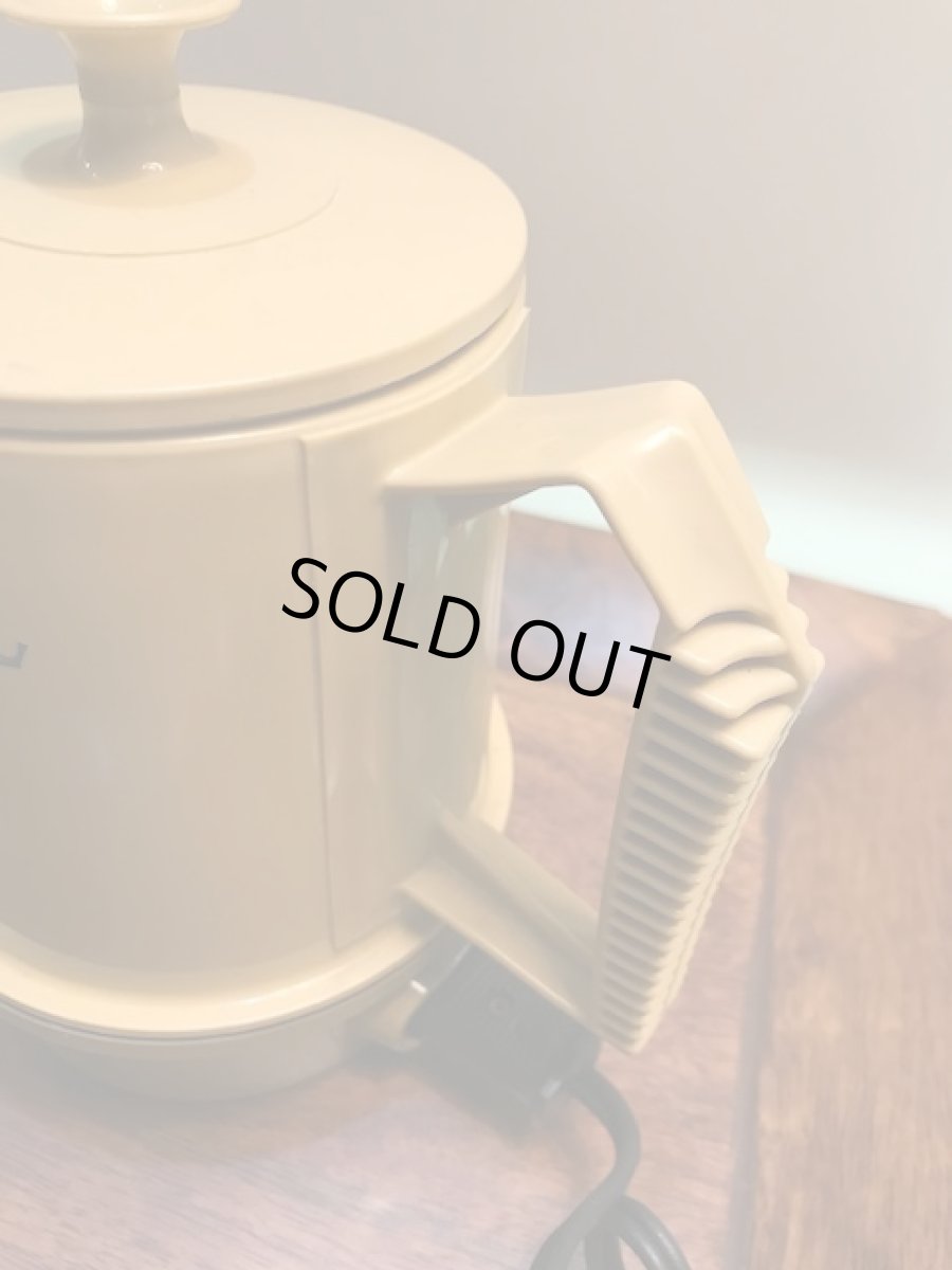 画像2: "Regal Ware"Automatic Percolator (2)