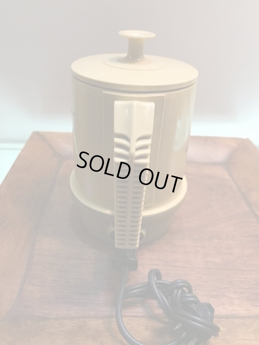 画像7: "Regal Ware"Automatic Percolator (7)