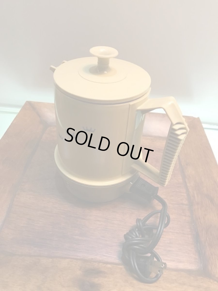 画像8: "Regal Ware"Automatic Percolator (8)