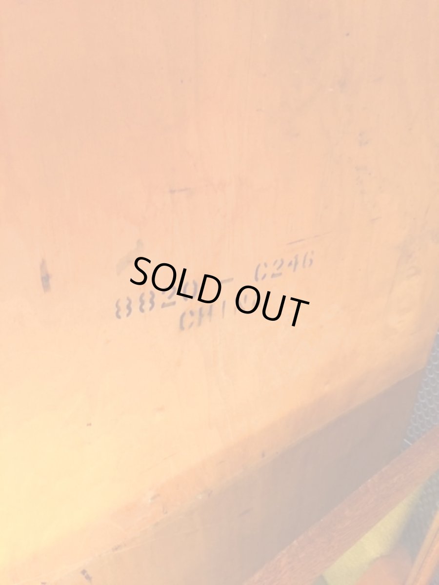 画像9: Vintage China Cabinet (9)