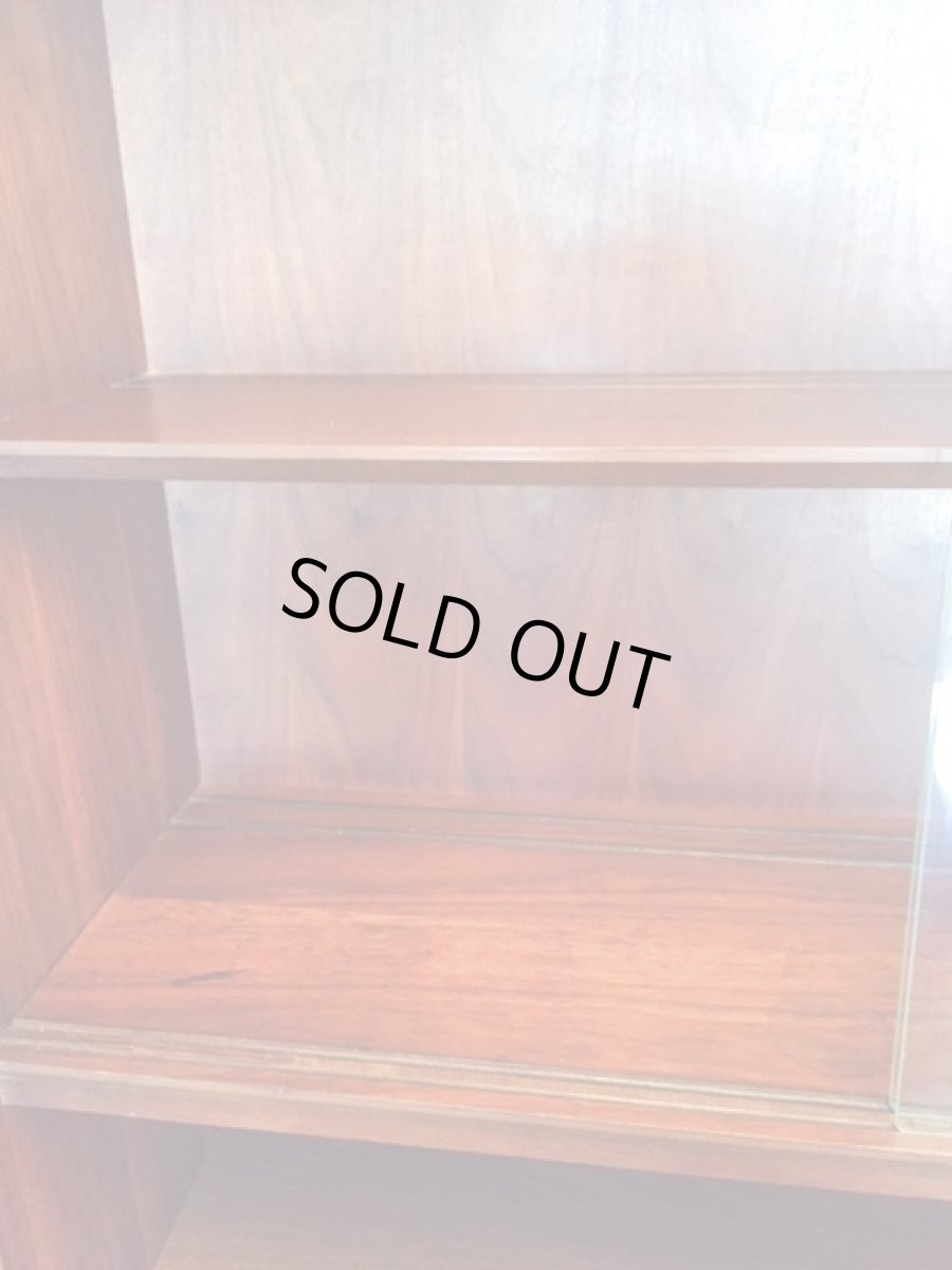 画像8: Vintage China Cabinet (8)