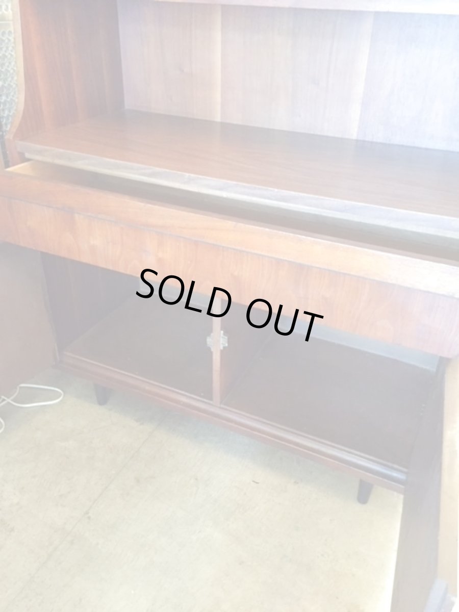 画像6: Vintage China Cabinet (6)