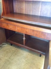 画像6: Vintage China Cabinet (6)