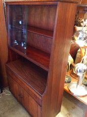 画像3: Vintage China Cabinet (3)
